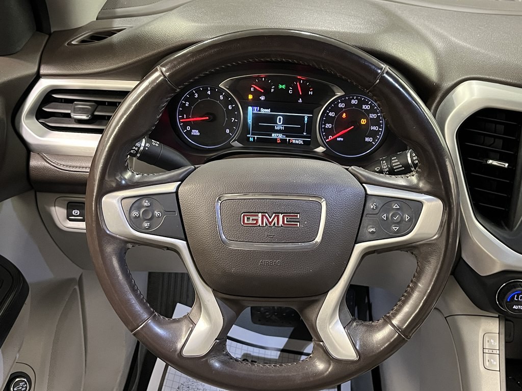 2019 GMC Acadia Image 25