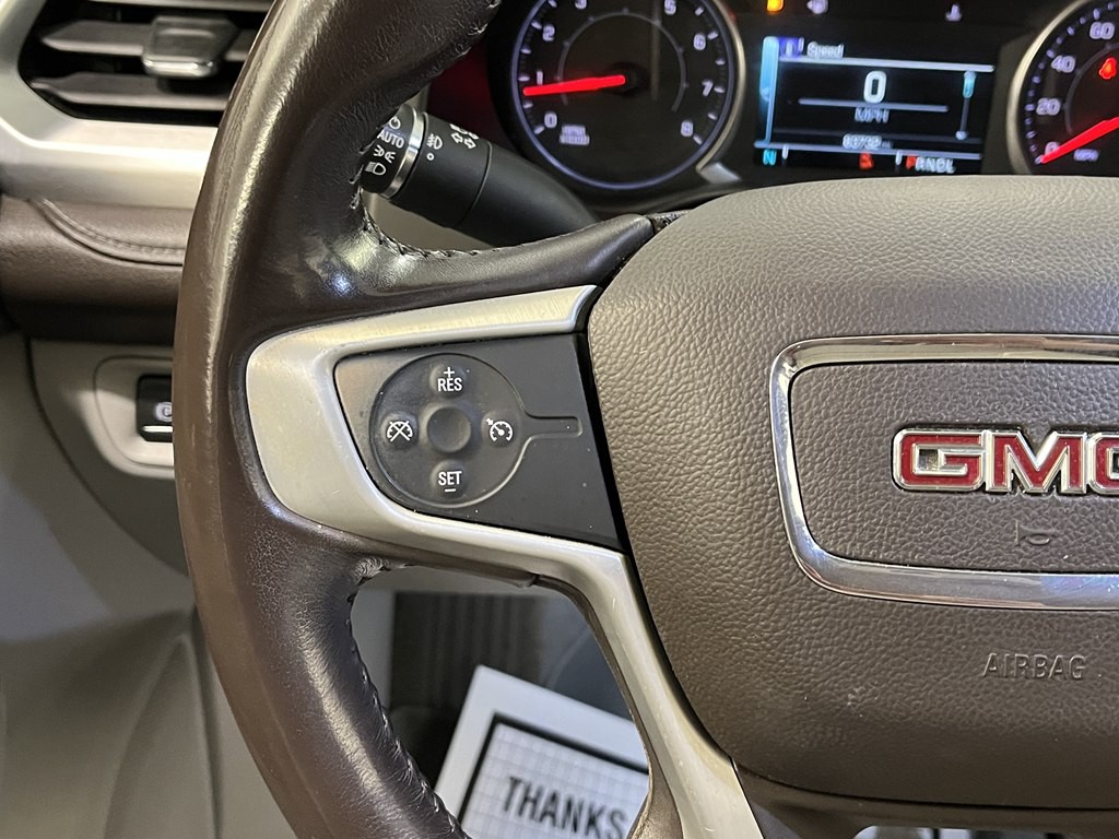 2019 GMC Acadia Image 27