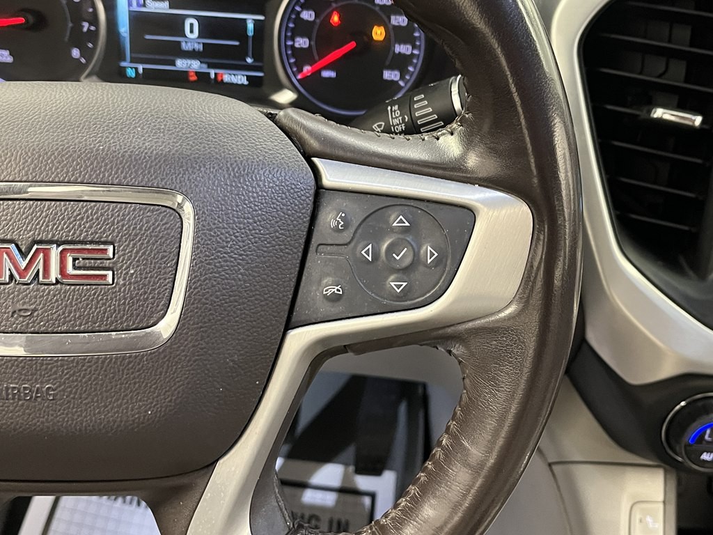 2019 GMC Acadia Image 28