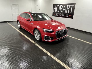 Image for 2024 Audi A5 Premium Plus ID: 7466690