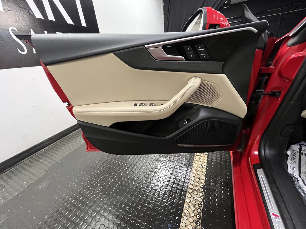 2024 Audi A5 Image 7