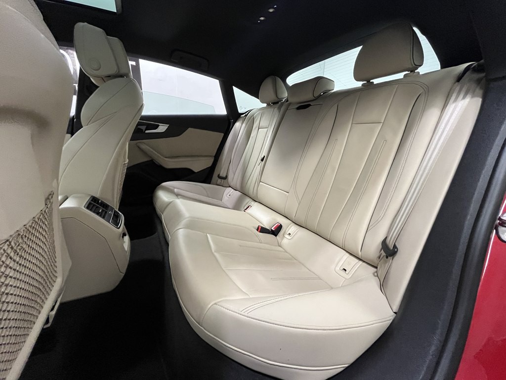 2024 Audi A5 Image 14