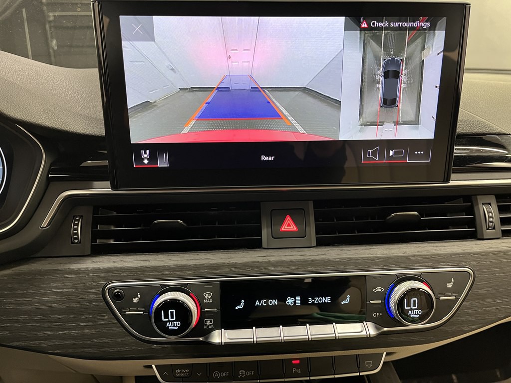 2024 Audi A5 Image 18