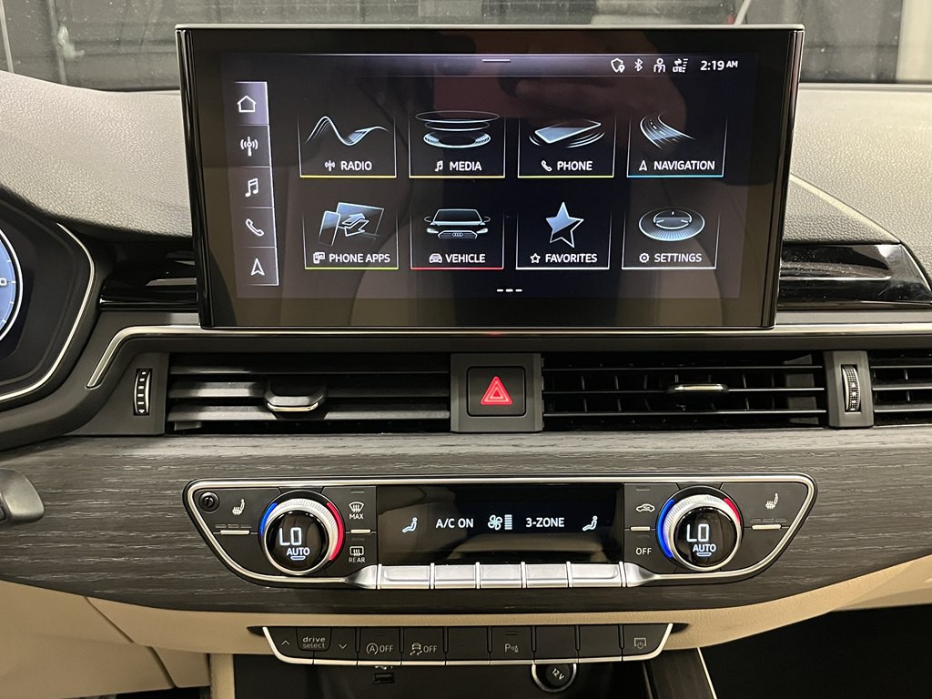 2024 Audi A5 Image 19