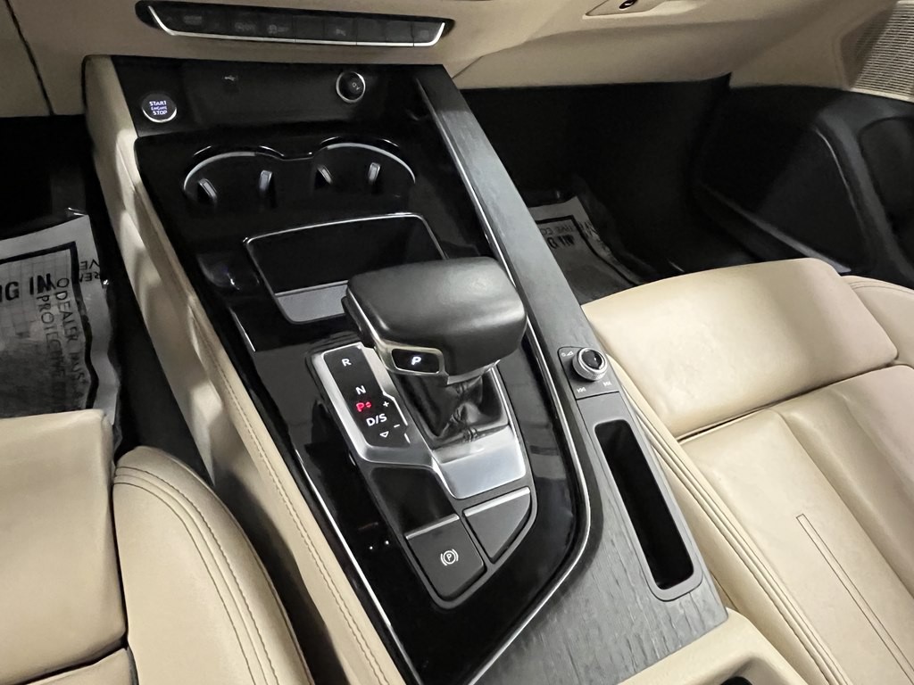 2024 Audi A5 Image 20
