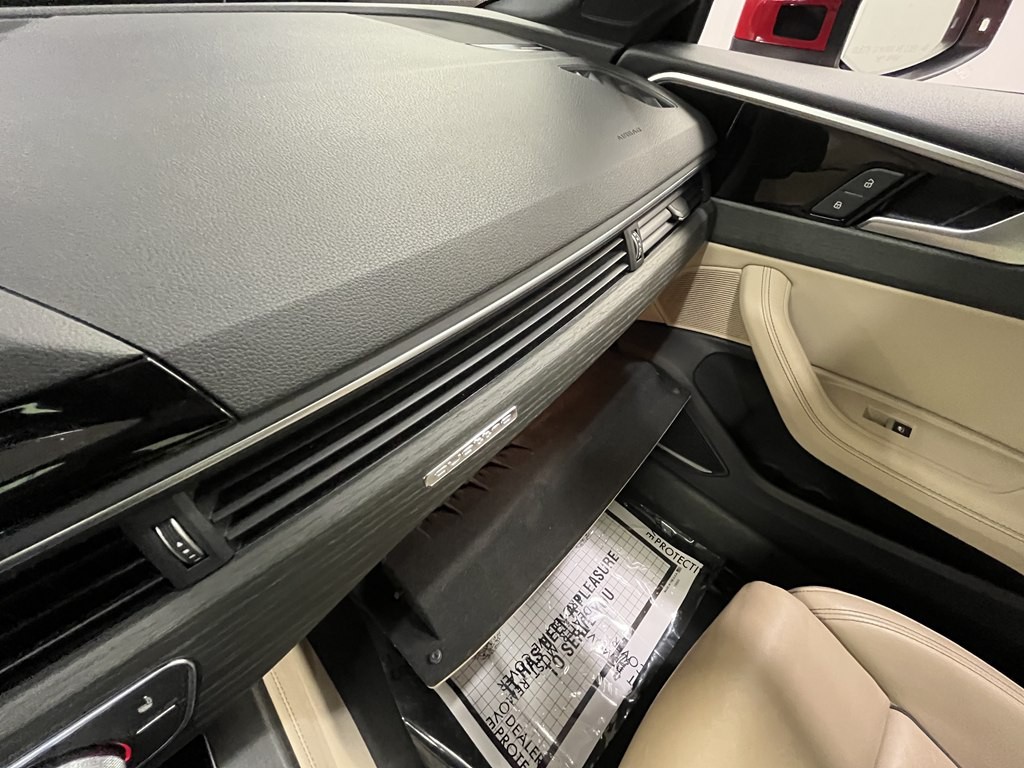 2024 Audi A5 Image 21