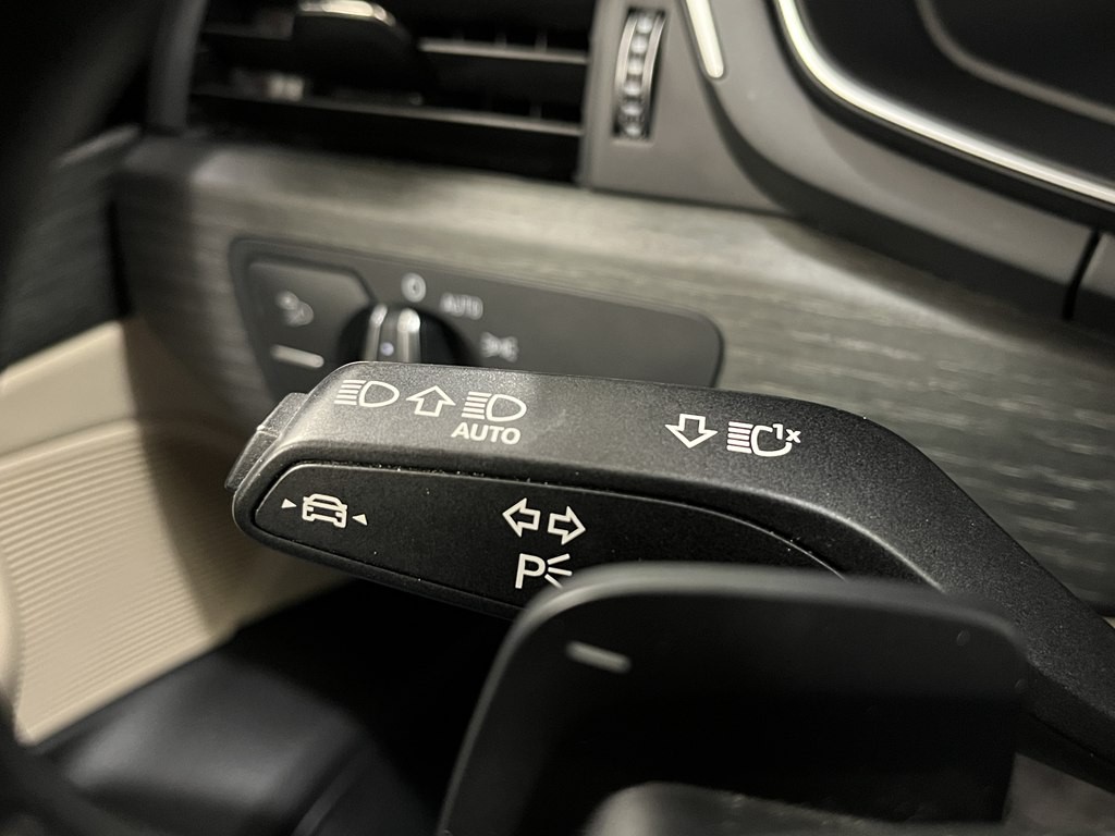 2024 Audi A5 Image 24