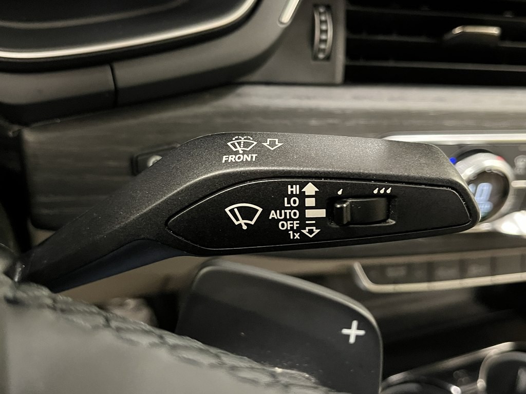 2024 Audi A5 Image 25