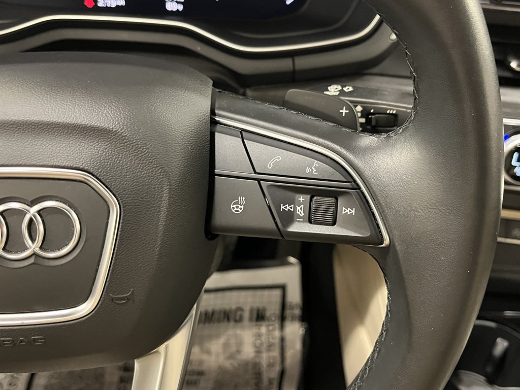 2024 Audi A5 Image 27