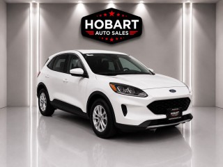 Image for 2024 Ford Escape Active ID: 7479359
