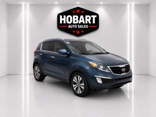 Image for 2016 Kia Sportage EX ID: 7479405