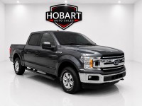 Image for 2018 Ford F-150 Supercrew ID: 7479415