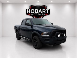 Image for 2021 RAM 1500 SLT ID: 7479427