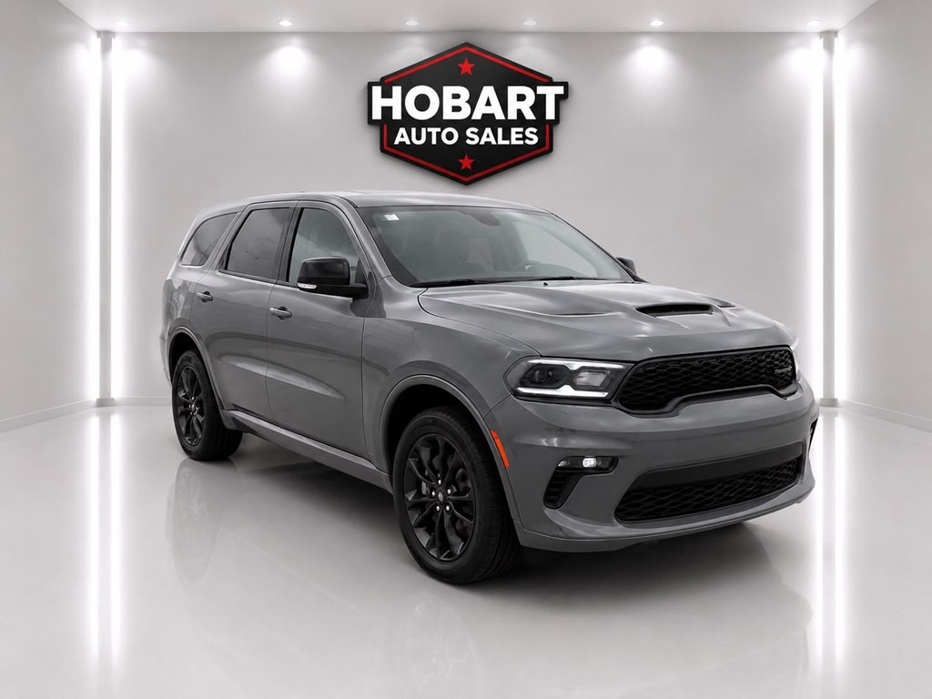 2021 Dodge Durango Image 1