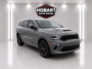 Image for 2021 Dodge Durango GT ID: 7489935