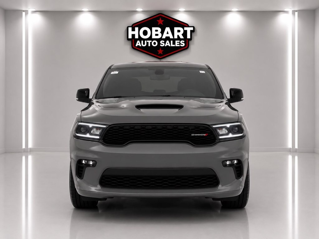 2021 Dodge Durango Image 2