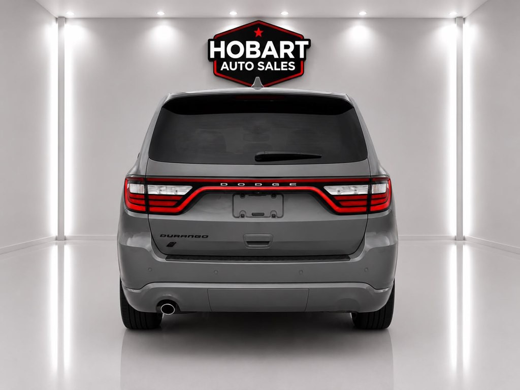 2021 Dodge Durango Image 5