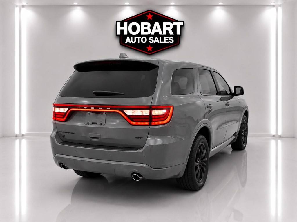 2021 Dodge Durango Image 6