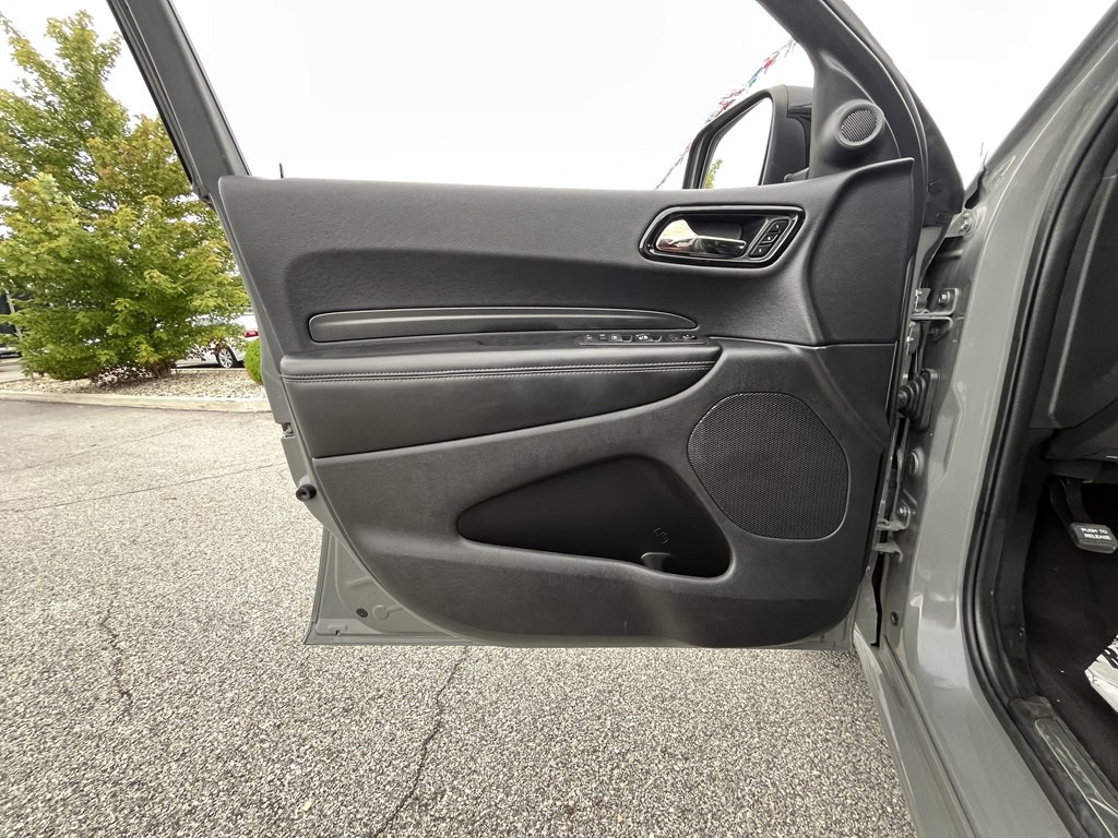 2021 Dodge Durango Image 7