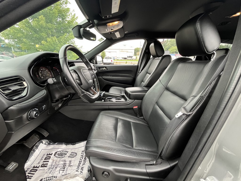 2021 Dodge Durango Image 8