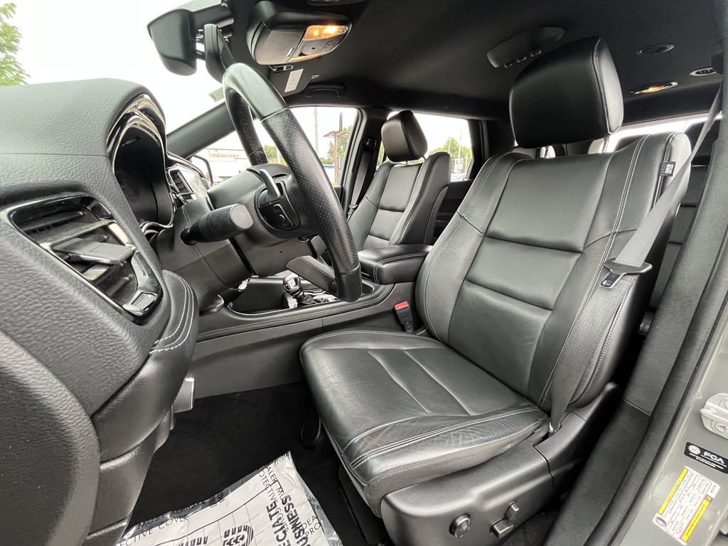2021 Dodge Durango Image 9