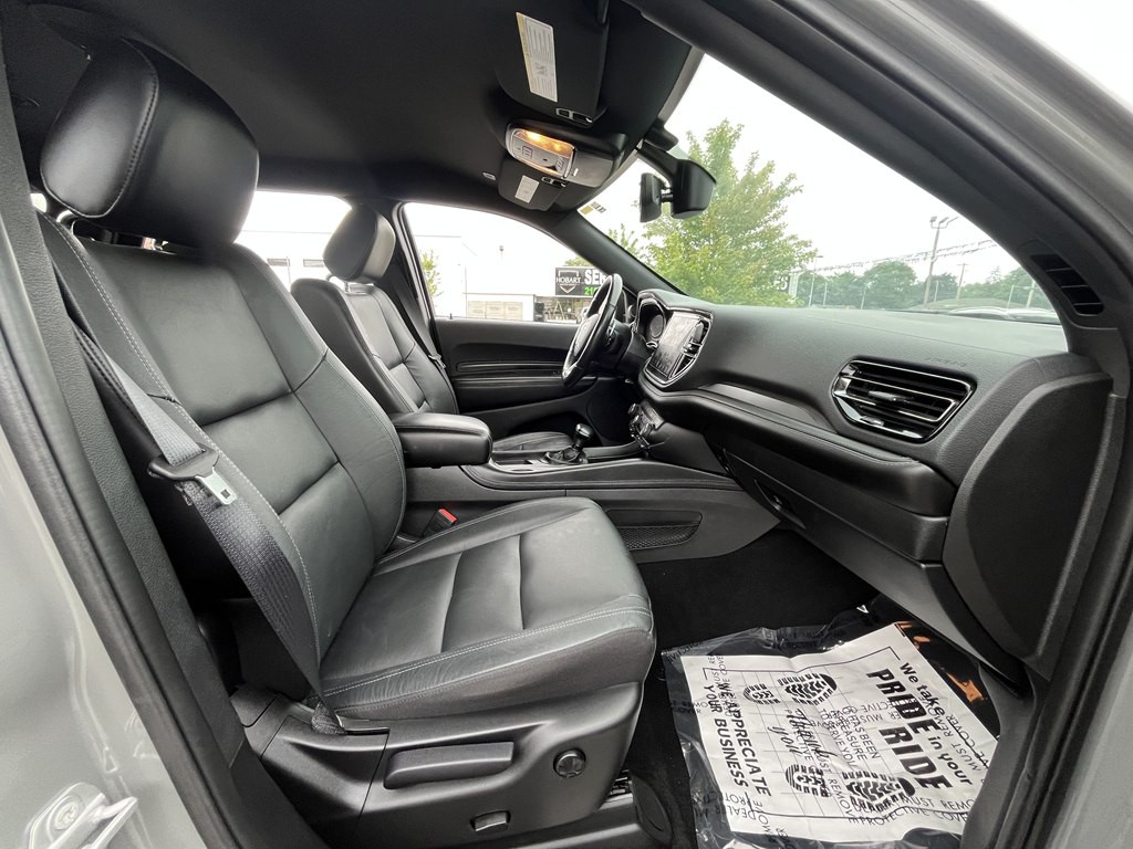 2021 Dodge Durango Image 10