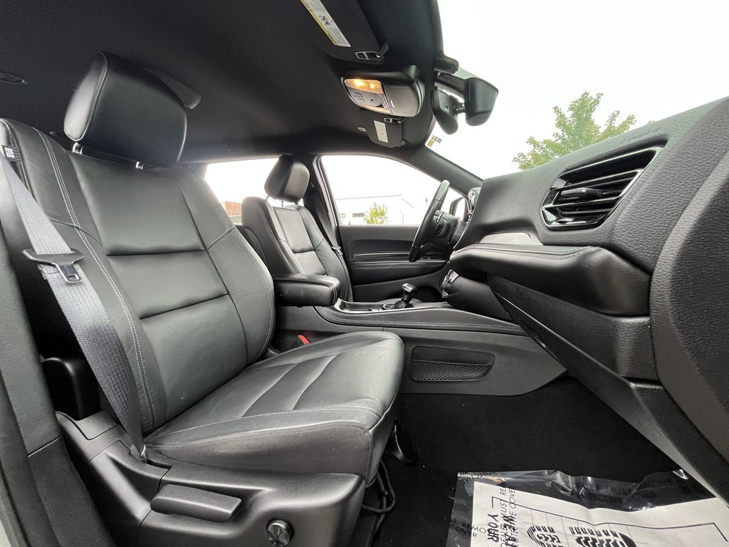2021 Dodge Durango Image 11