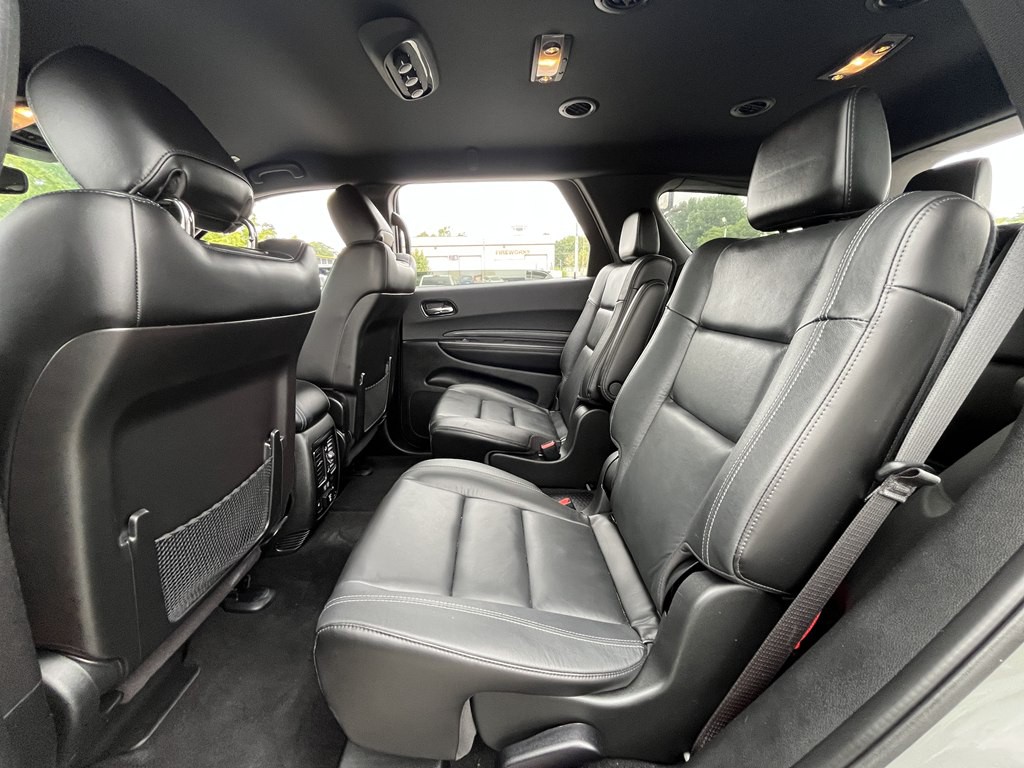 2021 Dodge Durango Image 12