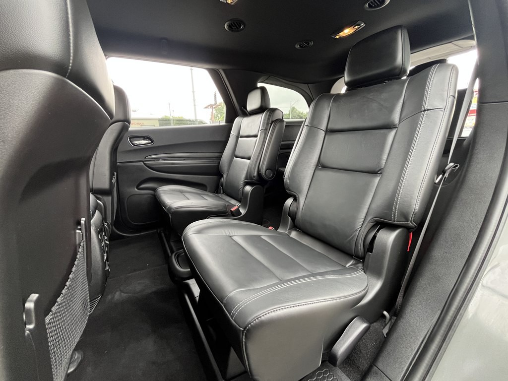 2021 Dodge Durango Image 13
