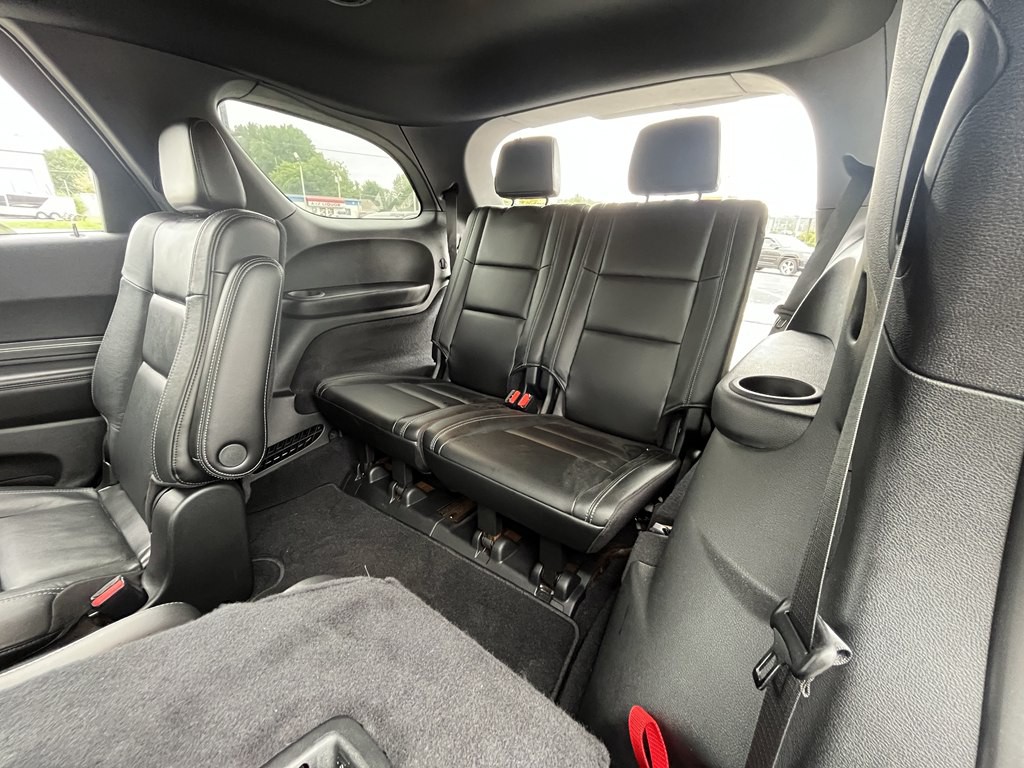 2021 Dodge Durango Image 16