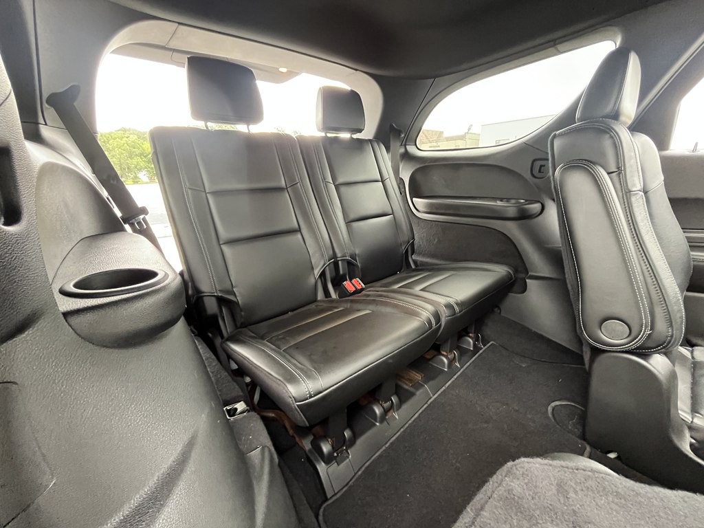 2021 Dodge Durango Image 17