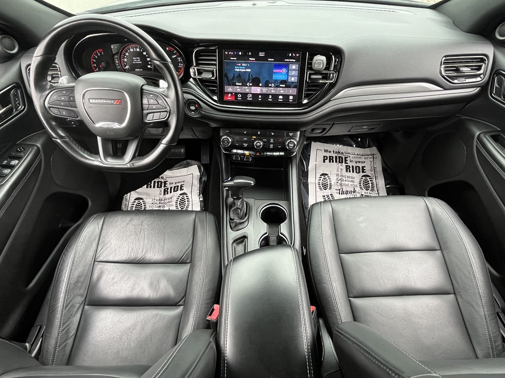 2021 Dodge Durango Image 18