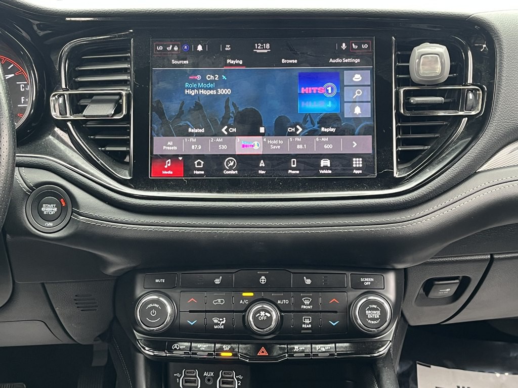 2021 Dodge Durango Image 19