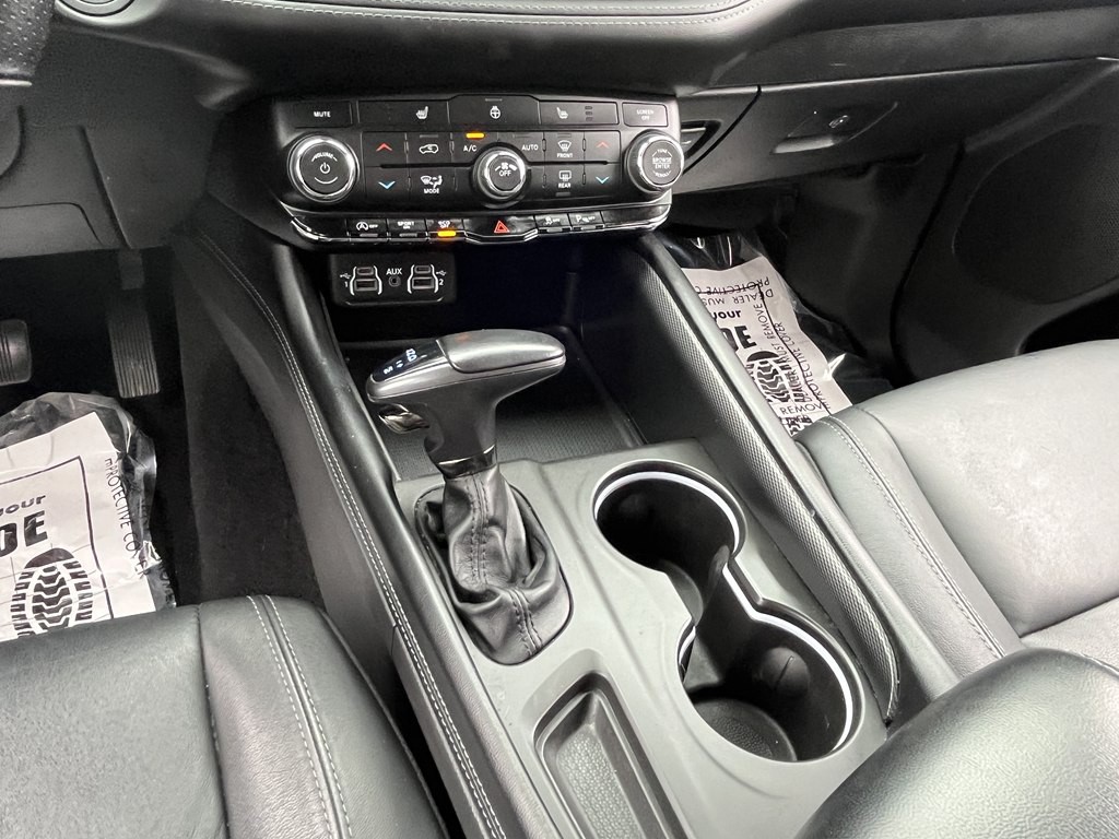 2021 Dodge Durango Image 20