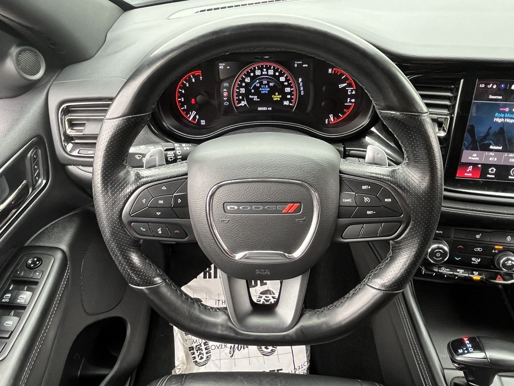 2021 Dodge Durango Image 22