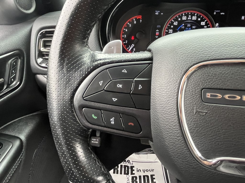2021 Dodge Durango Image 25