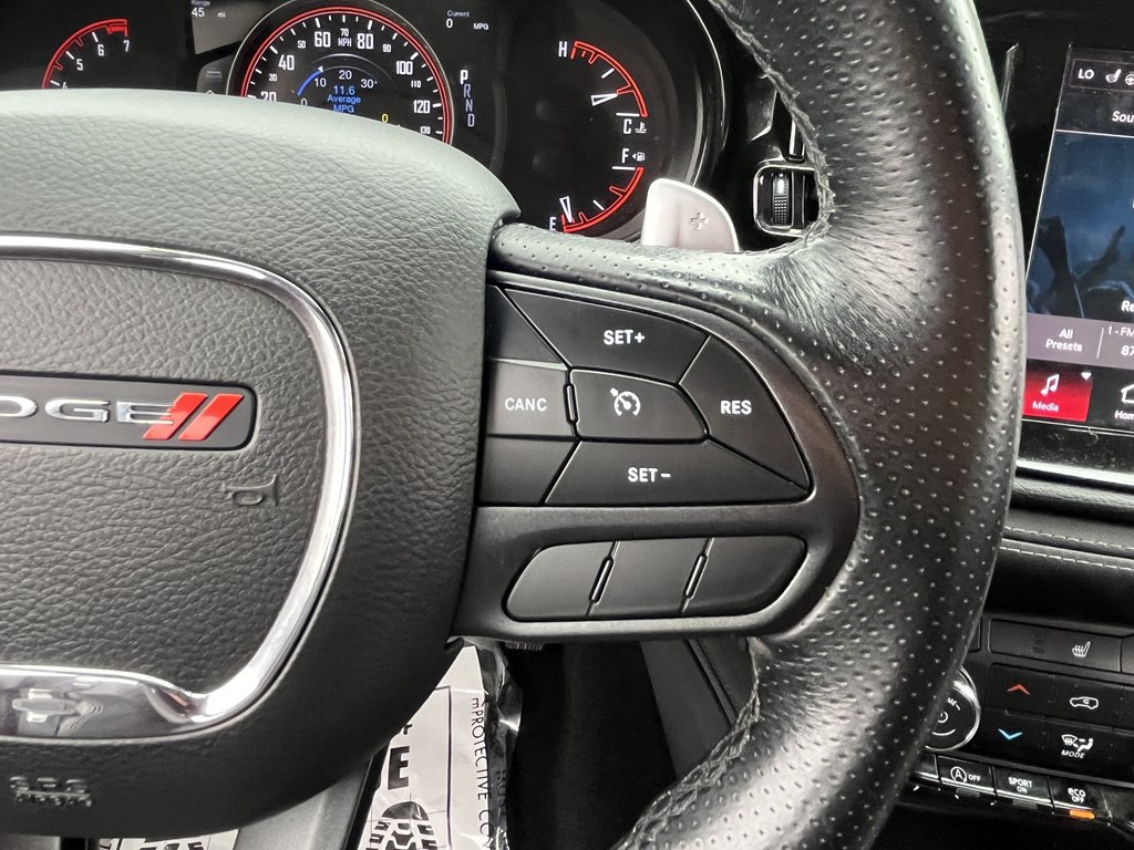 2021 Dodge Durango Image 26