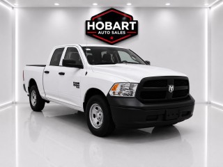 Image for 2022 RAM 1500 Tradesman ID: 7493799