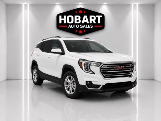 Image for 2024 GMC Terrain SLT ID: 7493954