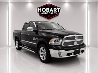 Image for 2015 RAM 1500 Longhorn ID: 7499775