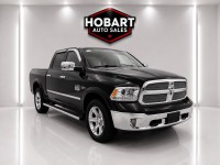 Image for 2015 RAM 1500 Longhorn ID: 7499775