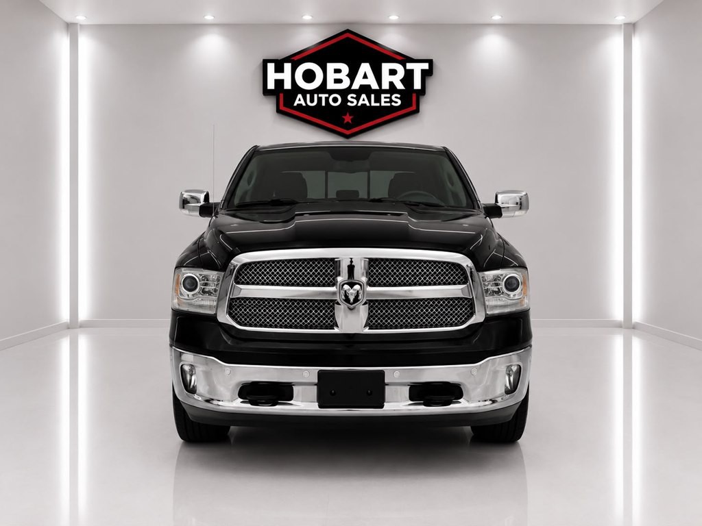2015 RAM 1500 Image 2