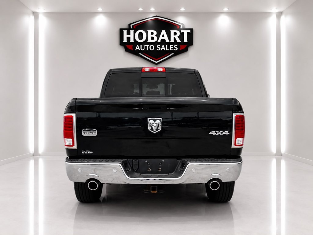 2015 RAM 1500 Image 5