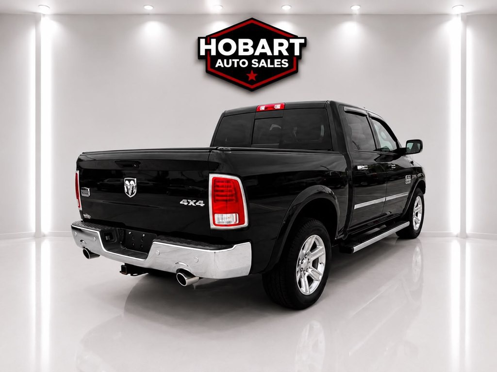 2015 RAM 1500 Image 6