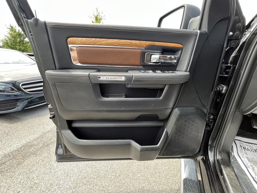 2015 RAM 1500 Image 7