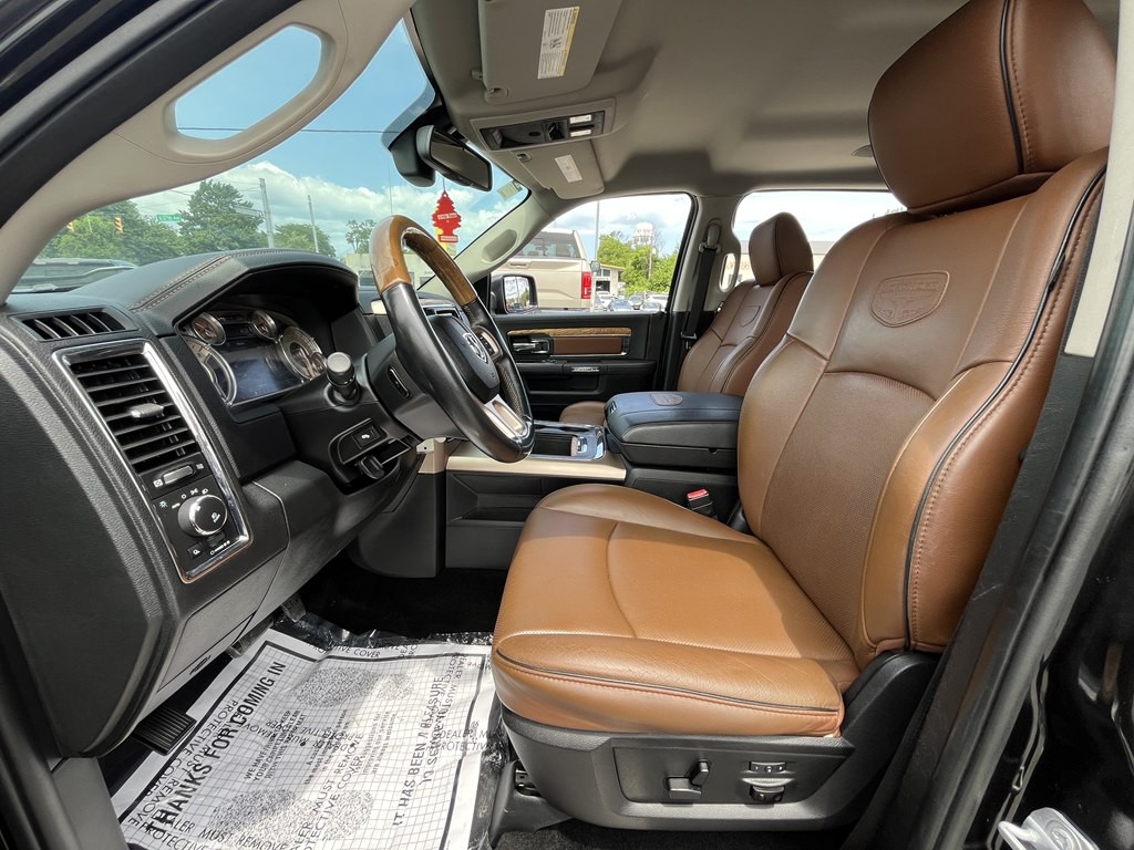 2015 RAM 1500 Image 8