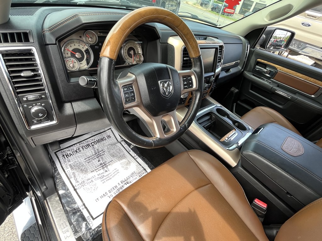 2015 RAM 1500 Image 9