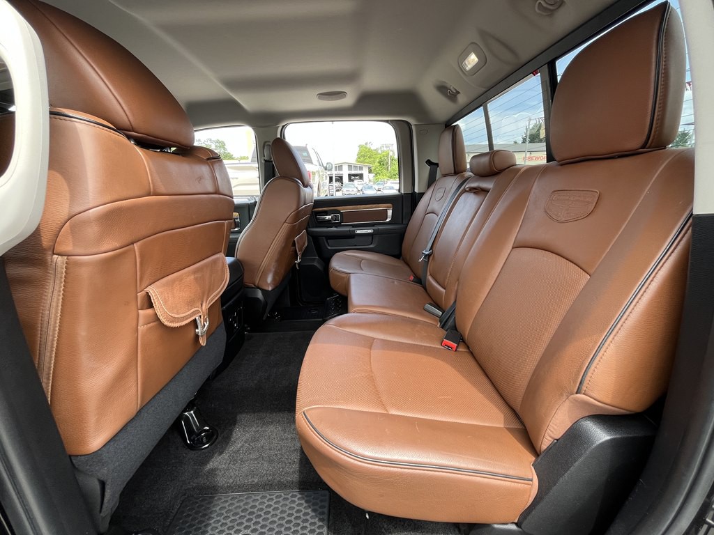 2015 RAM 1500 Image 12