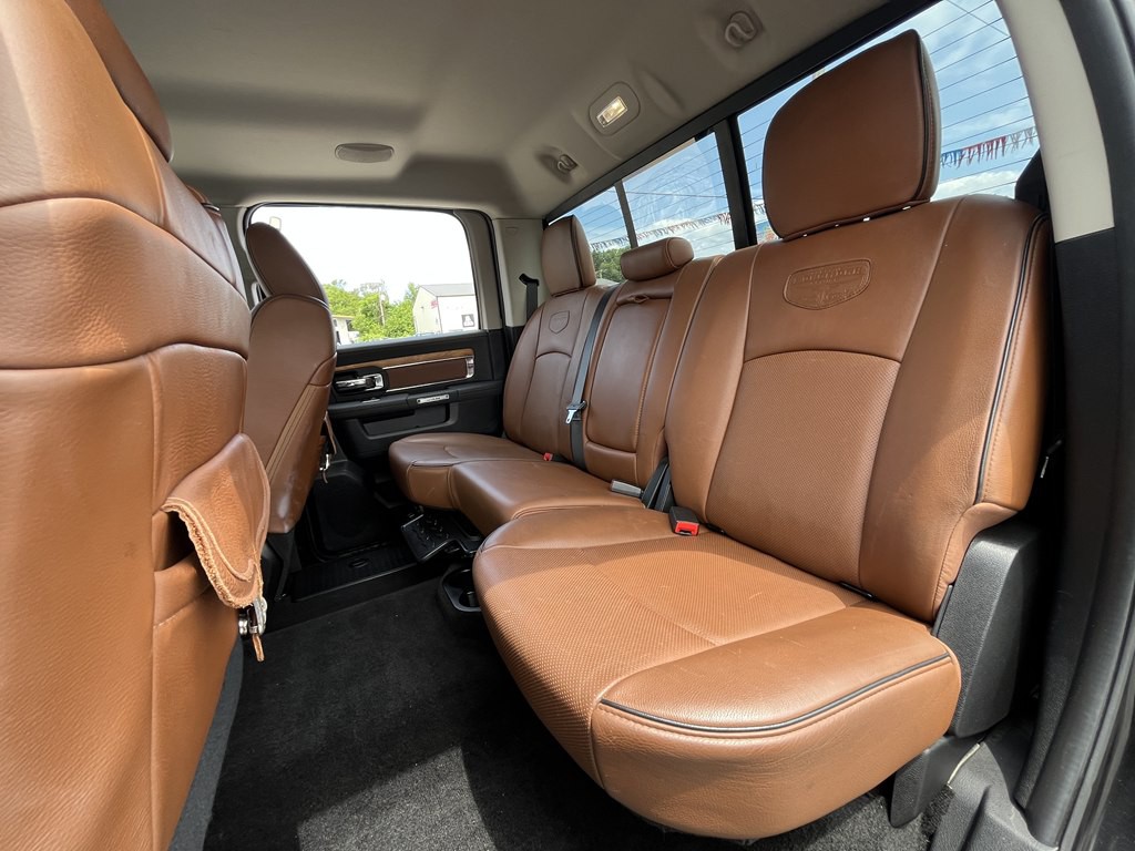 2015 RAM 1500 Image 13