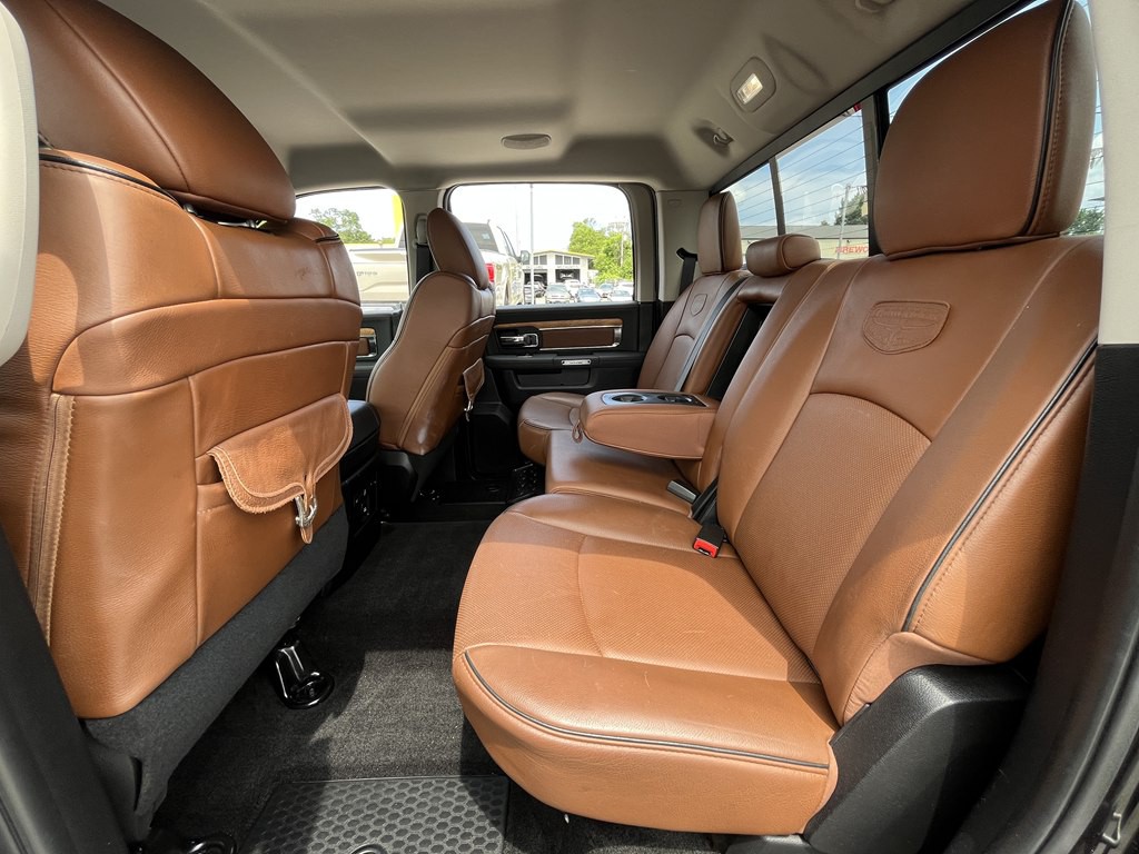 2015 RAM 1500 Image 14